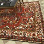 681 2618 ORIENTAL RUG